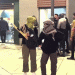 ב ק ר ו ב: ג’נין ברלין. מה שכחו לספר לכם, שקרה בברלין בערב השנה האזרחית, ובערים נוספות