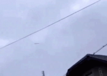 יום של השמדת תשתיות באוקראינה. העיר החשובה זפוריז’יה נחרבת? 💥