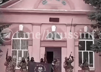 הקרב המר על תחנת הרכבת “סול”: הכיבוש הרוסי, ולמה הוא חשוב?