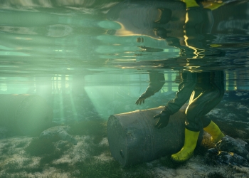 מסווג ובעל ערך: האם גם הנפט הימי של ישראל מתחיל ביצוא? הרבה מידע על העולם הנסתר של הגז הימי שלנו