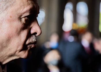 ב ק ר ו ב: לקראת הבחירות הגורליות בטורקיה. יישאר? “יסדר” את הבחירות?