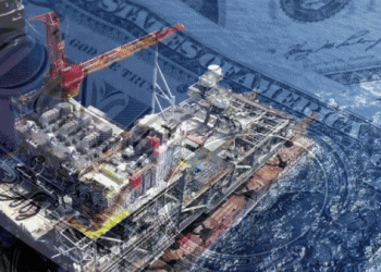 שירת הים. לראשונה: כמה ישראל תרוויח מן הגז, כמה לקרן העושר, והאם אנחנו מעצמת אנרגיה?