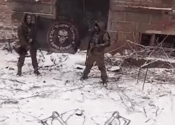 הבית הלבן: הצבא האוקראיני עשוי לסגת מהעיר בחמוט. מה המצב בשטח?