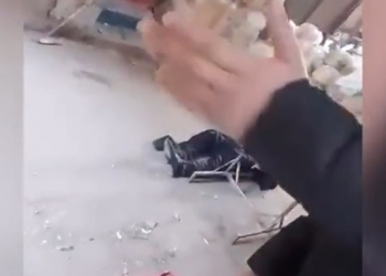 מבצע חיסול מוצלח בעיר העתיקה של שכם: 10 מחבלים חוסלו, עשרות נפצעו