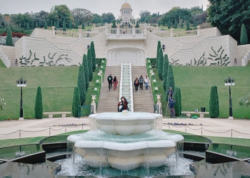 60 הישובים החכמים, שידעו למשוך עולים חדשים בשנת 2022, על פי הסדר: