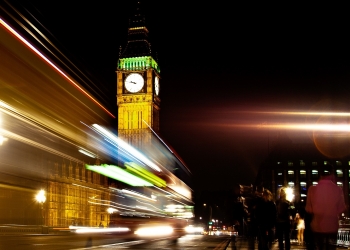 הסכם 2030, שנחתם היום בין ישראל לבריטניה, הופך את השותפות לאסטרטגית?