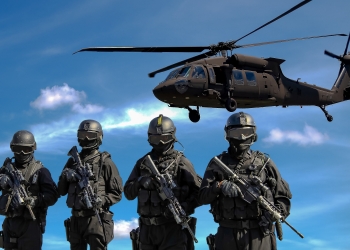 אירופה נערכת למלחמה? סודות תעשיית הנשק העולמית 2023: איזה מדינות קונות, מוכרות, ואיפה ישראל?