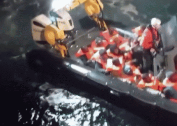 מיוחד: רוסיה נוקמת באירופה עם מסתננים? איטליה: 680,000 נמצאים בדרך מלוב?