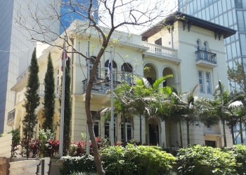 סליחה שאנחנו מקלקלים לתיבת התהודה: שיא גיוסי הון בהייטק בחודש פברואר?