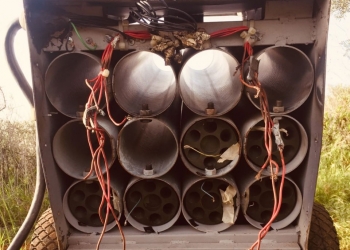 האם הפלשתינאים מתחילים להיות בעיה למשטרים הערביים?