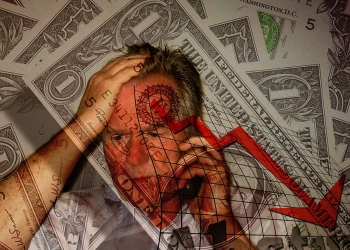 איזו צמיחה צופה קרן המטבע הבינלאומית לעולם, בחמש השנים הקרובות?