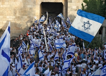 הפלא הדמוגרפי של ירושלים, שקובע את עתידה? לא מה שחשבתם