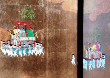 ב ק ר ו ב, פרוייקט ענק: ממזרח תיפתח הרעה?