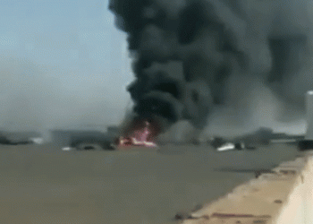 מלחמת האזרחים בסודאן: האם “כוח וגנר” הרוסי מעורב? ולראשונה תמצאו כאן את מפת השליטה