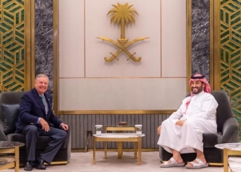 הסודות מאחורי הקלעים: האם למרות ההתקרבות שלה לאיראן, השלום עם סעודיה מתקרב?