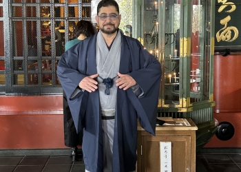 מיוחד – דו”ח יפן: מוקפת איומים, האם היא תפיל את הכלכלה העולמית?