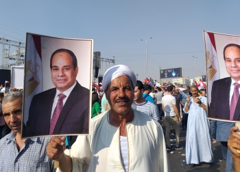 מה שלא מספרים: מצבה הנואש של מצרים, פרטים מקצועיים