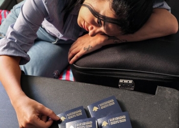 הבריחה הגדולה: האם 20% מתושבי לבנון כבר היגרו בשנים האחרונות? מה העתיד שם?