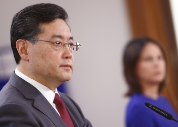 סין מאיימת על “האיחוד האירופי”? ולמה “האיחוד” ממולכד?