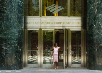 איפה הכסף? משהו מפחיד מתרחש במערכת הבנקאות האמריקאית, שלא קרה עדיין