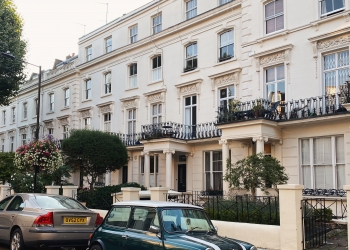 “לונדון מחוסלת”? מה קורה לשוק הנדל”ן בלונדון?