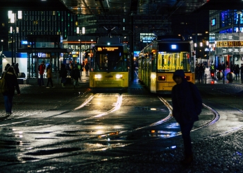רשמית: גרמניה במיתון, בדיוק כשפרסמנו את מאמר ‘שאיפת המוות של היבשת הישנה’