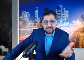 במקביל לתגלית הגז הרביעית של ישראל: כאן תוכלו לצפות בהרצאה החגיגית, ששודרה היום בשידור חי: הגז הישראלי, הכוח והחוסן הלאומי