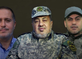 הלם של המחבלים? התרגיל בעזרתו חוסלו שלושת בכירי הג’יהאד ברצועת עזה בו זמנית