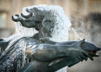 ב ק ר ו ב: האם אירופה נעלמה? על שאיפת המוות של היבשת הזקנה