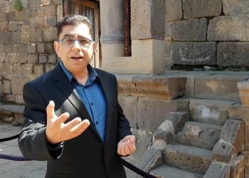 הרוב היהודי בגולן מתחיל לזנק. ואיפה יהיה הרוב הבא?