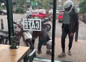 מוות ידוע מראש? זה גורלה של עיר מתאסלמת בבריטניה?