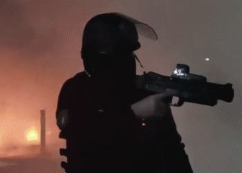 אינתיפאדת פריז, ולראשונה צופרי אזעקה: האם העיר איבדה שליטה על גורלה?