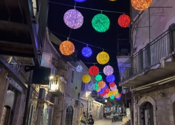 ירושלים של מעלה: עוד סיבה חדשה ומרשימה לבקר בלילות ירושלים