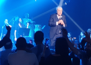 אתה המהגר, לאן אתה הולך? לקראת פרידה מאנריקו מסיאס?