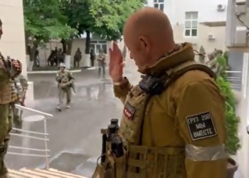 🟧 המרד הצבאי האכזרי נגד פוטין: מההתחלה ועד הסוף, לקחים ותהיות