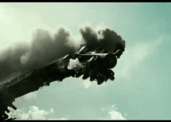 תקרת החוב בארה”ב הועלתה, וקורה דבר נורא. האם ארה”ב היא יוון החדשה?