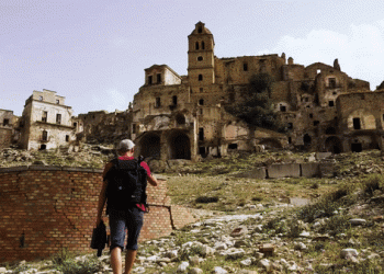 ספירלת האבדון? המדינות העומדות בפני קריסת אוכלוסיה, ויש להיזהר מהן