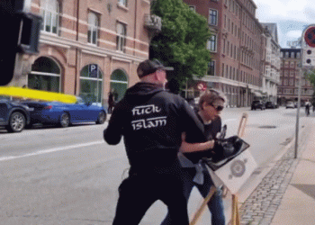 באירופה ממשיכים לשרוף את הקוראן. למה, והאם נסראללה ואיראן מכריזים מלחמה על אירופה?