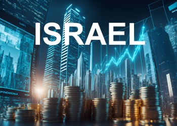 הורדת דירוג אשראי? העלאה דווקא. ישראל ממשיכה להתעשר, עם עתודות מט”ח מהמובילות בעולם. את מי עברנו?