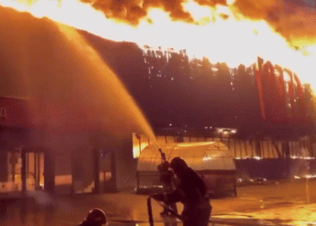 אודסה בלהבות. ומהי תמונת המצב בחזיתות הקרב לקראת סיום הקיץ?