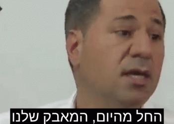 המרד נגד חיזבאללה ב”לבנון”? מנהיג הפלנגות הנוצריות: הופכים למיליציה. מהן המשמעויות?
