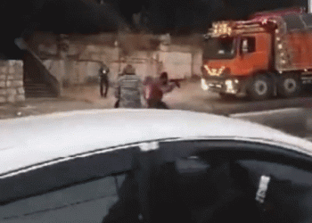 חיזבאללה נחשף: חילופי אש קטלניים בין מחבלי חיזבאללה למיליציה נוצרית