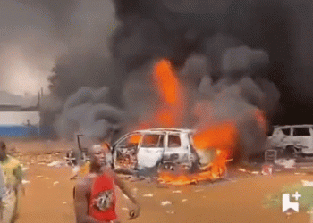 מפלה אמריקאית בניז’ר? לאחר סייגון, טהראן, בגדאד, בנגאזי וקאבול, שוב בריחה?