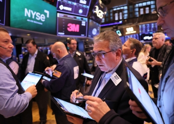 האם הגרעון האמריקאי הכפיל את עצמו? האם ישראלים שדוהרים לבורסה האמריקאית מבינים מה המשמעות?