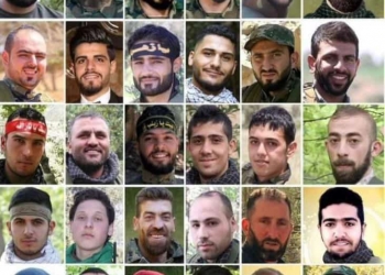 חיזבאללה במילכוד? כבר 46 מלוחמיו חוסלו