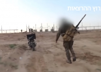 המאמר המתעדכן (1): מראות של שואה. הדרג הבטחוני הבכיר ביותר, צה”ל, שב”כ, ידע מראש שמשהו קורה בגבול עם עזה