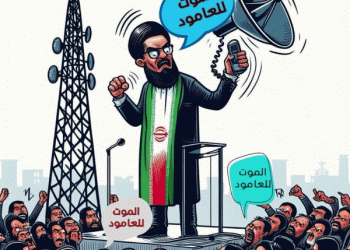 האם חיזבאללה הופך לבדיחה במרחב הערבי? האם זה מסוכן? מיוחד