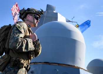 הצעת חוק אמריקאית חדשה, לחנוק צבאית את הברחות הנפט האיראניות?