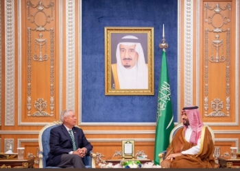 התחדשו המגעים עם סעודיה, בדרג בכיר? תיאום צבאי משותף?