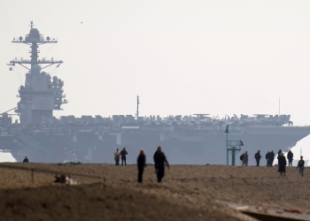היסטורי: למה ארה”ב לא צריכה עוד את הערבים? ולמה איראן וסעודיה בבעיה?